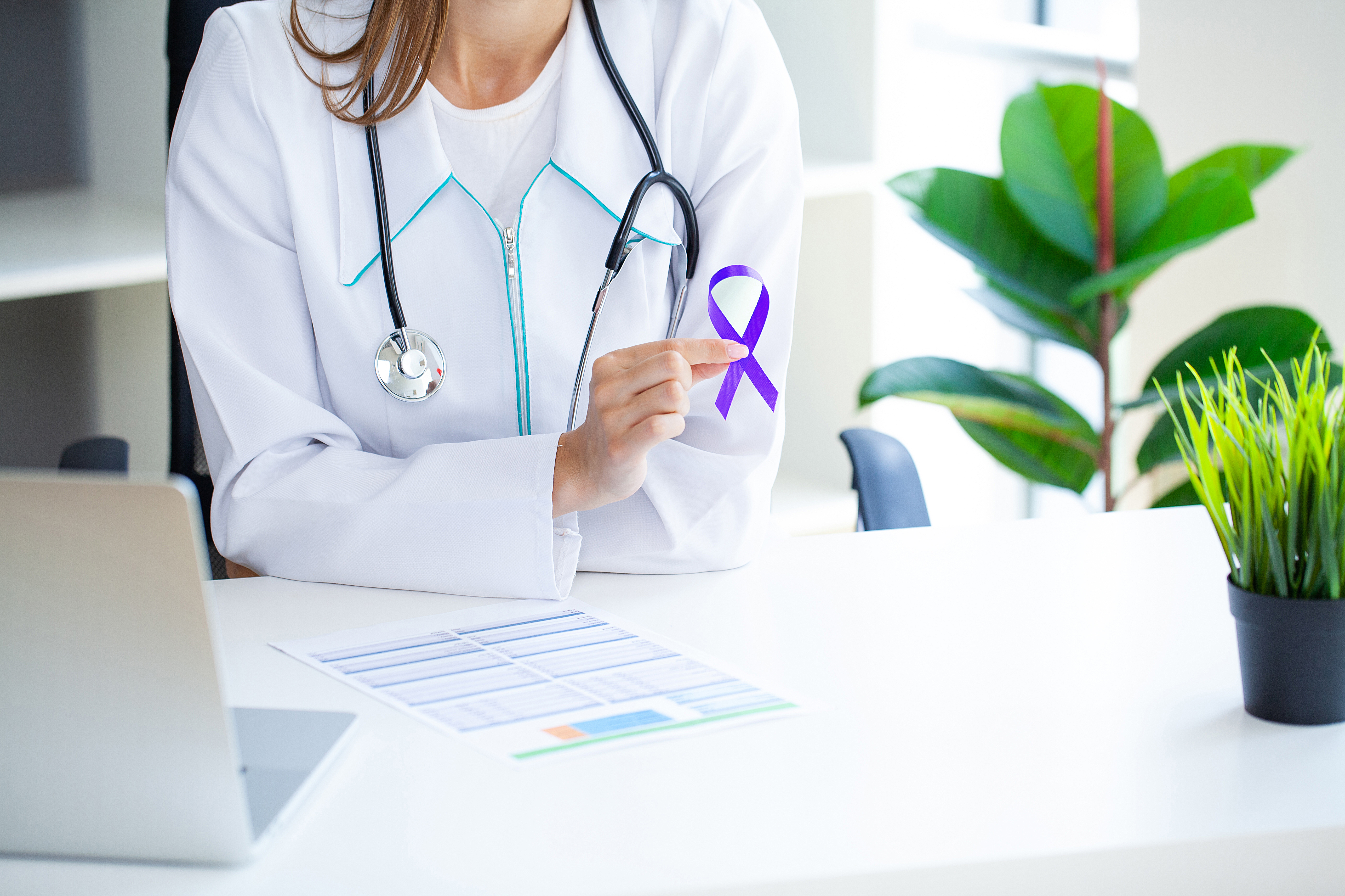 CANCER SCREENING PACKAGE – FEMALE